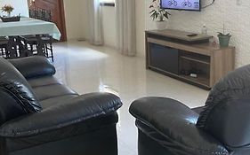 Casa temporada em Perocão